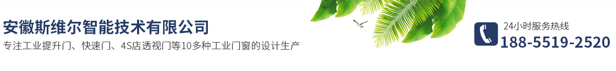 安徽斯維爾智能技術(shù)有限公司
